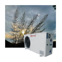 Meeting MDY10D Swimming Pool Heat Pump Water Heater For Small Pool